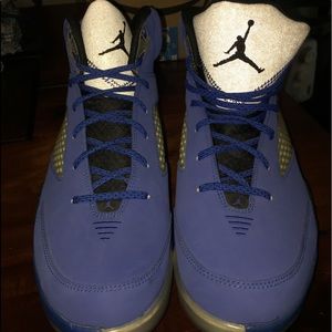 Jordan Flight Remix